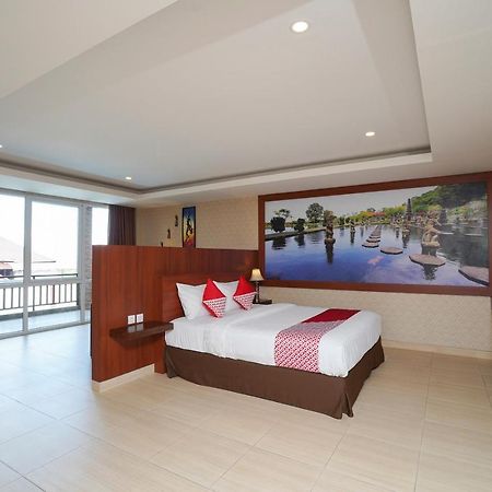 Oyo 2392 Nusa Dua Eling Inn Εξωτερικό φωτογραφία