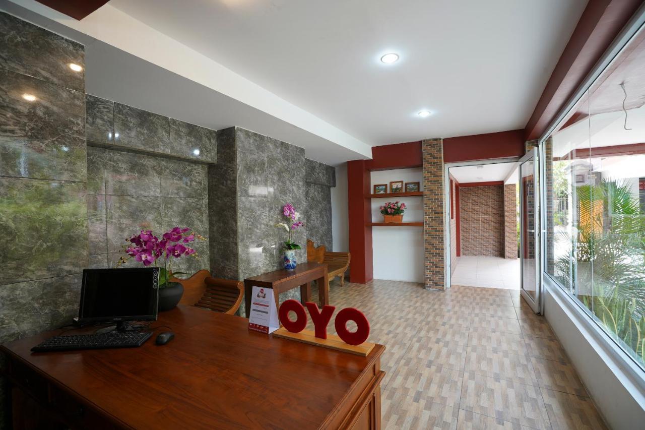 Oyo 2392 Nusa Dua Eling Inn Εξωτερικό φωτογραφία