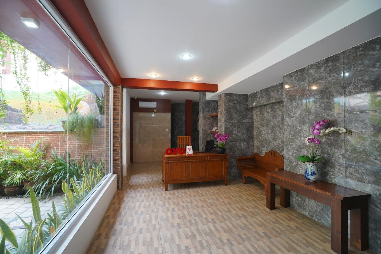 Oyo 2392 Nusa Dua Eling Inn Εξωτερικό φωτογραφία