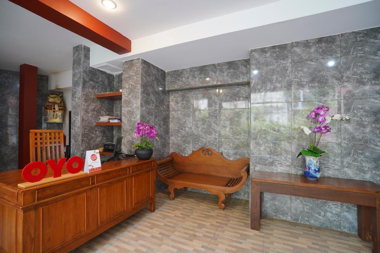 Oyo 2392 Nusa Dua Eling Inn Εξωτερικό φωτογραφία