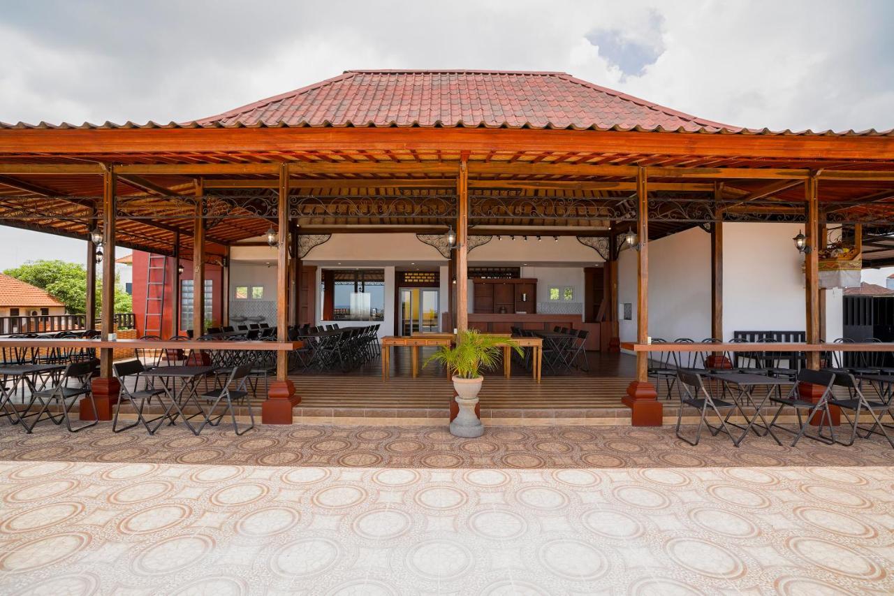 Oyo 2392 Nusa Dua Eling Inn Εξωτερικό φωτογραφία