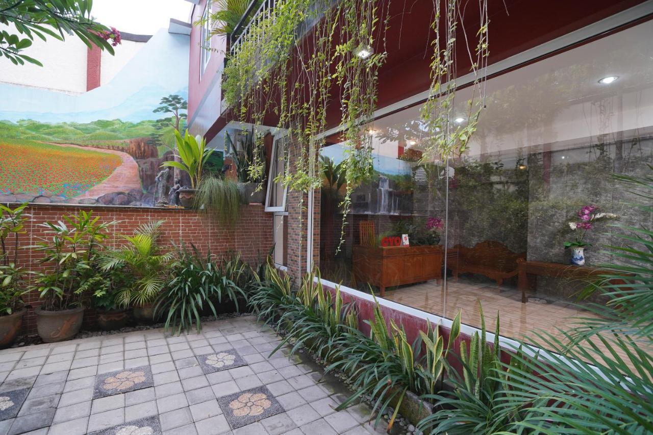Oyo 2392 Nusa Dua Eling Inn Εξωτερικό φωτογραφία