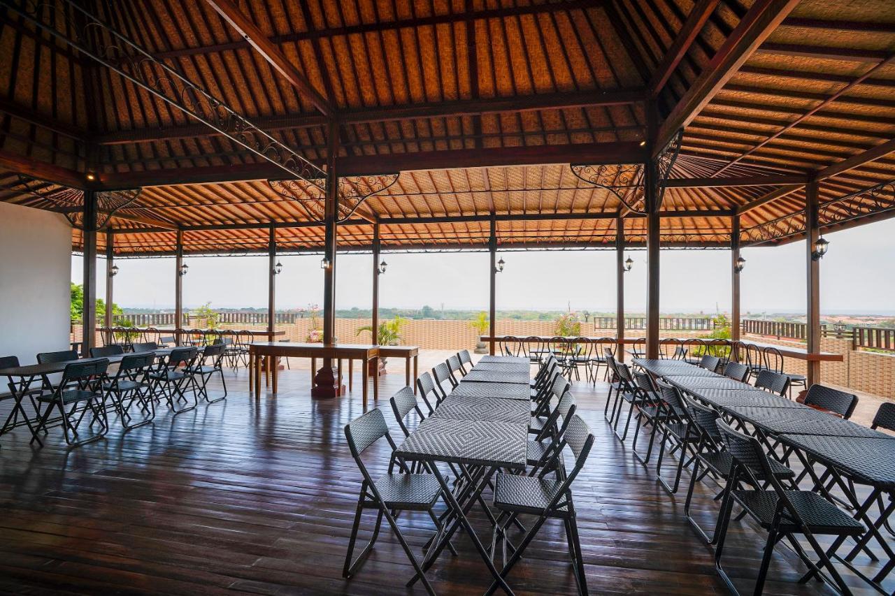 Oyo 2392 Nusa Dua Eling Inn Εξωτερικό φωτογραφία