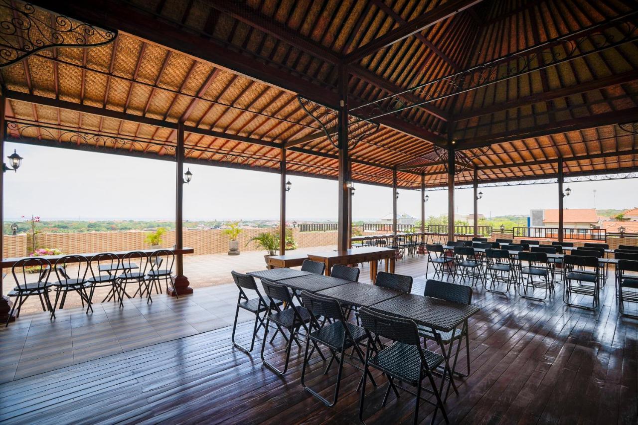 Oyo 2392 Nusa Dua Eling Inn Εξωτερικό φωτογραφία