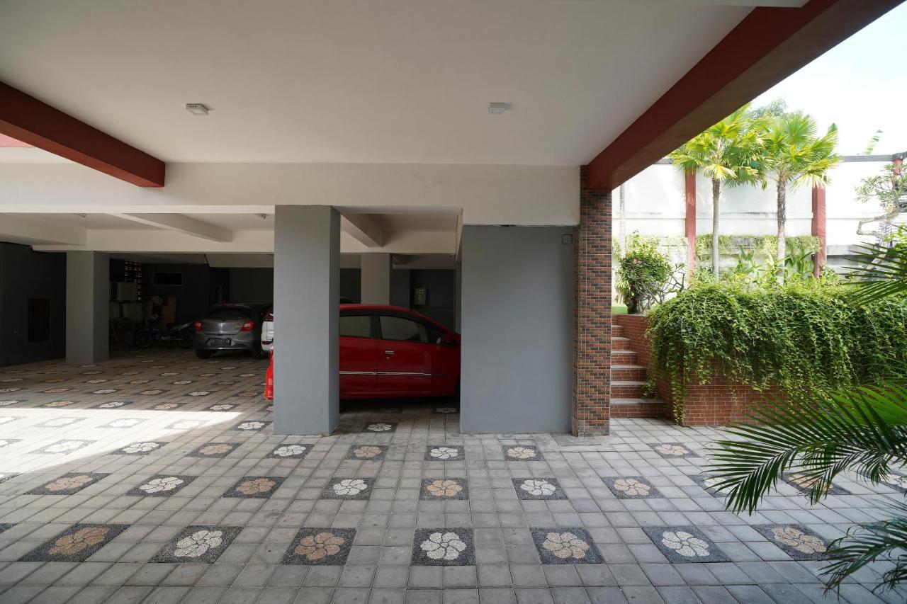 Oyo 2392 Nusa Dua Eling Inn Εξωτερικό φωτογραφία