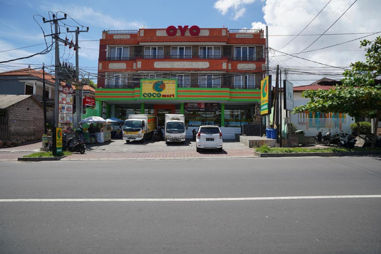 Oyo 2392 Nusa Dua Eling Inn Εξωτερικό φωτογραφία