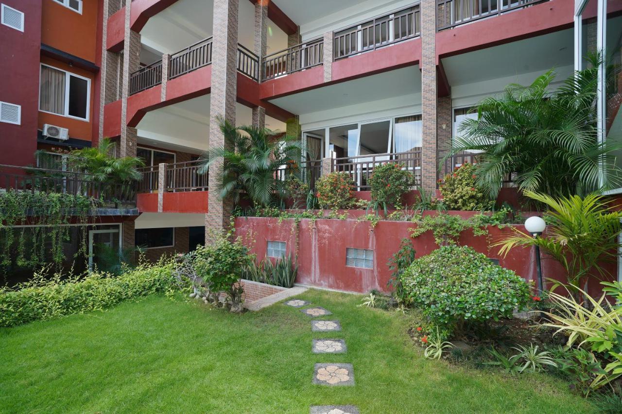 Oyo 2392 Nusa Dua Eling Inn Εξωτερικό φωτογραφία