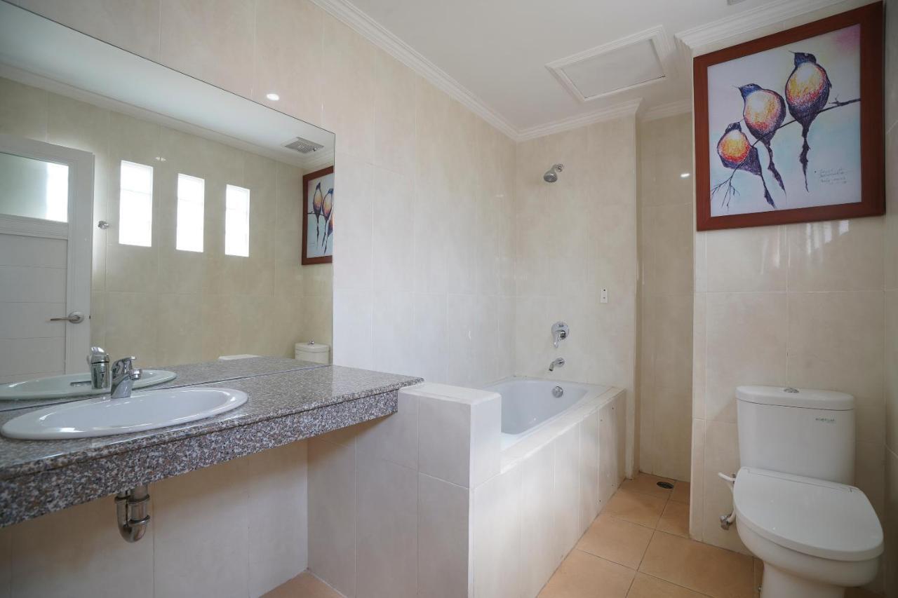 Oyo 2392 Nusa Dua Eling Inn Εξωτερικό φωτογραφία