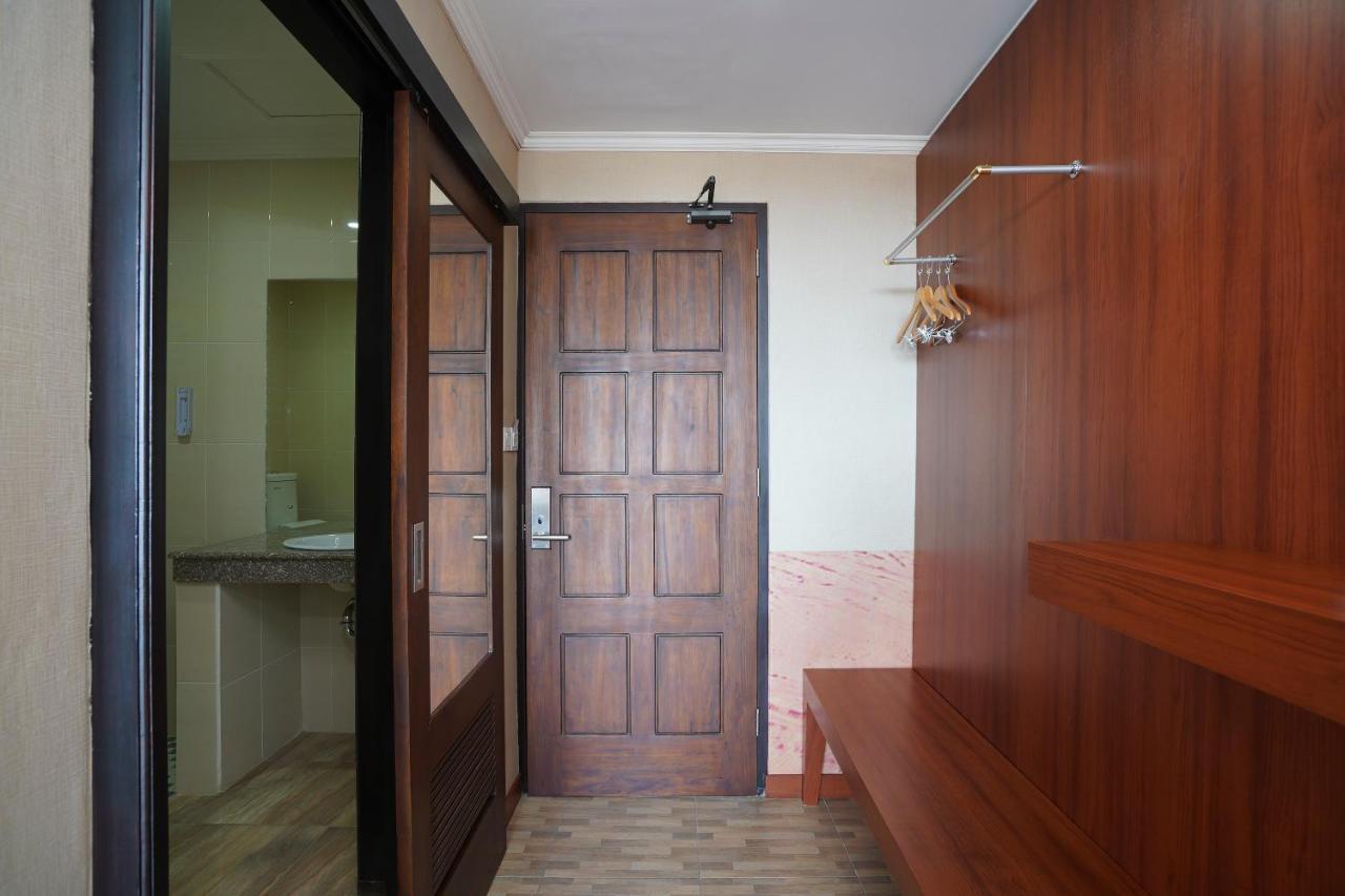 Oyo 2392 Nusa Dua Eling Inn Εξωτερικό φωτογραφία