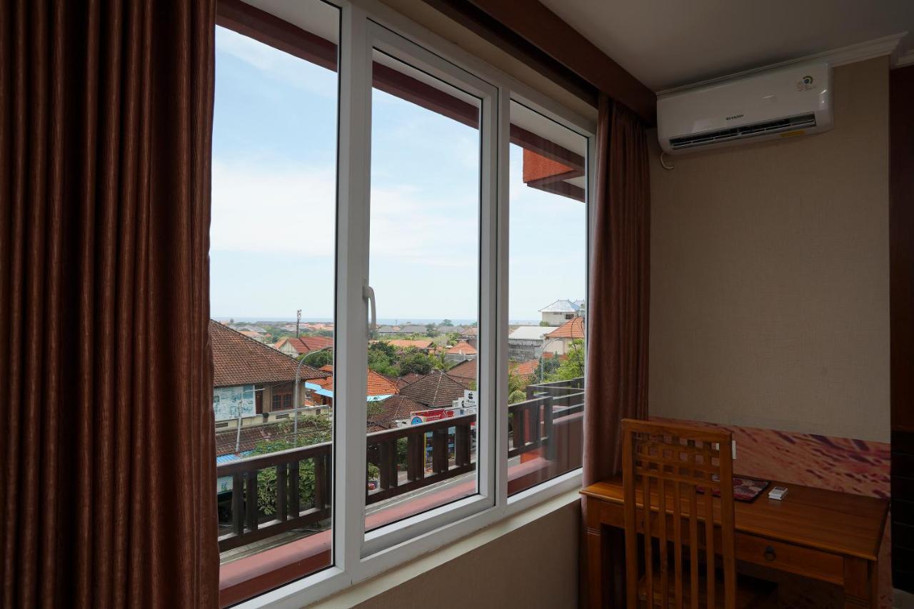 Oyo 2392 Nusa Dua Eling Inn Εξωτερικό φωτογραφία