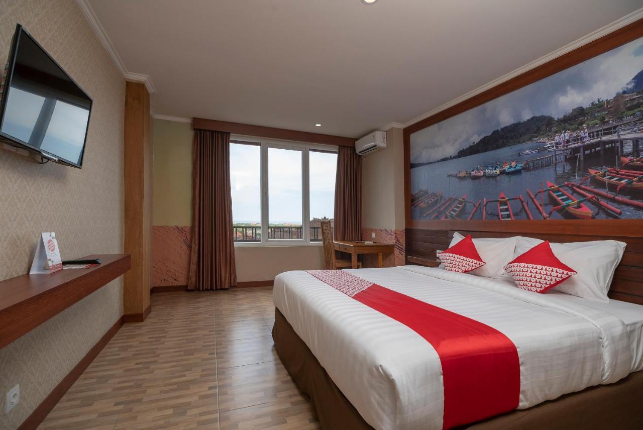 Oyo 2392 Nusa Dua Eling Inn Εξωτερικό φωτογραφία