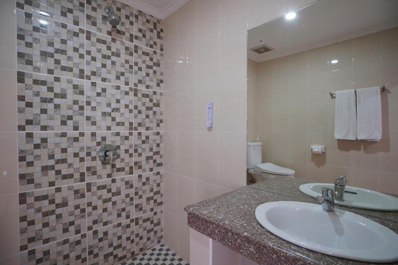 Oyo 2392 Nusa Dua Eling Inn Εξωτερικό φωτογραφία