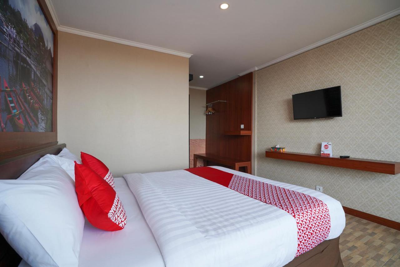 Oyo 2392 Nusa Dua Eling Inn Εξωτερικό φωτογραφία