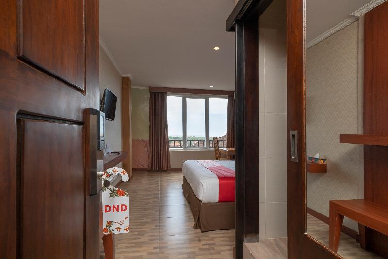 Oyo 2392 Nusa Dua Eling Inn Εξωτερικό φωτογραφία